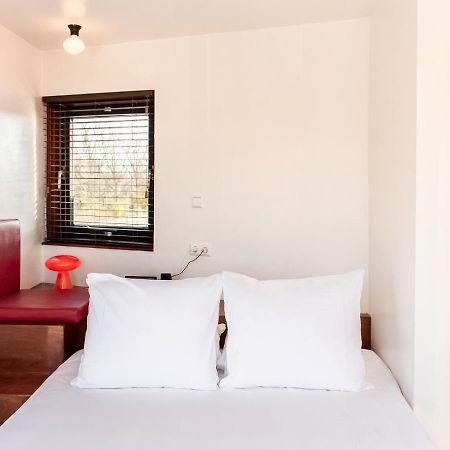 Sweets - Ijdoornlaanbrug Apartment อัมสเตอร์ดัม ภายนอก รูปภาพ