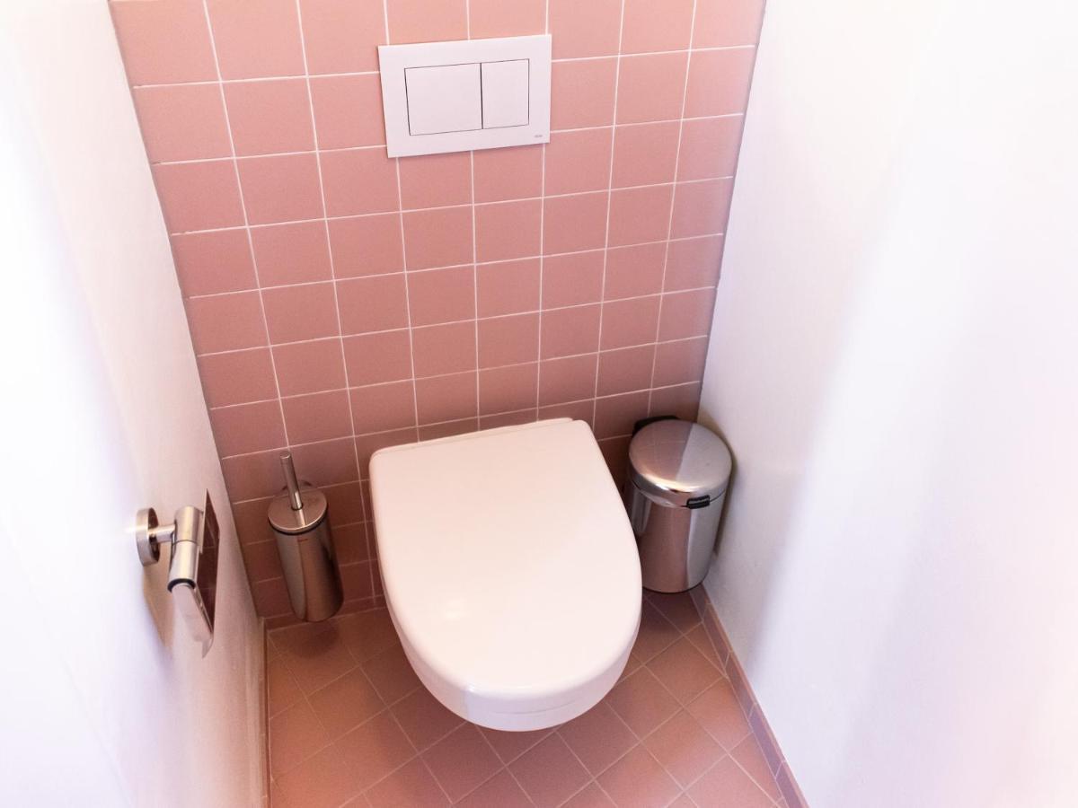 Sweets - Ijdoornlaanbrug Apartment อัมสเตอร์ดัม ภายนอก รูปภาพ