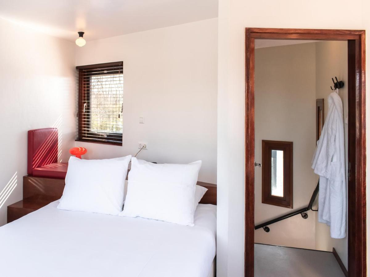 Sweets - Ijdoornlaanbrug Apartment อัมสเตอร์ดัม ภายนอก รูปภาพ