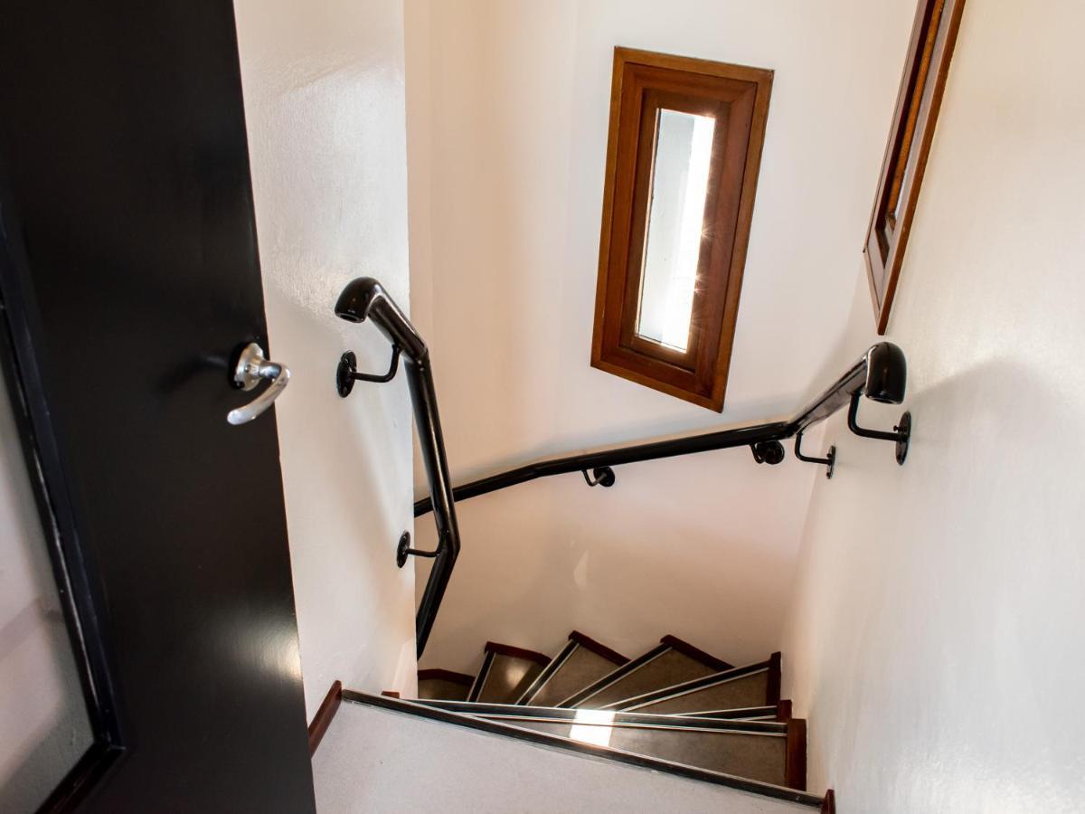 Sweets - Ijdoornlaanbrug Apartment อัมสเตอร์ดัม ภายนอก รูปภาพ