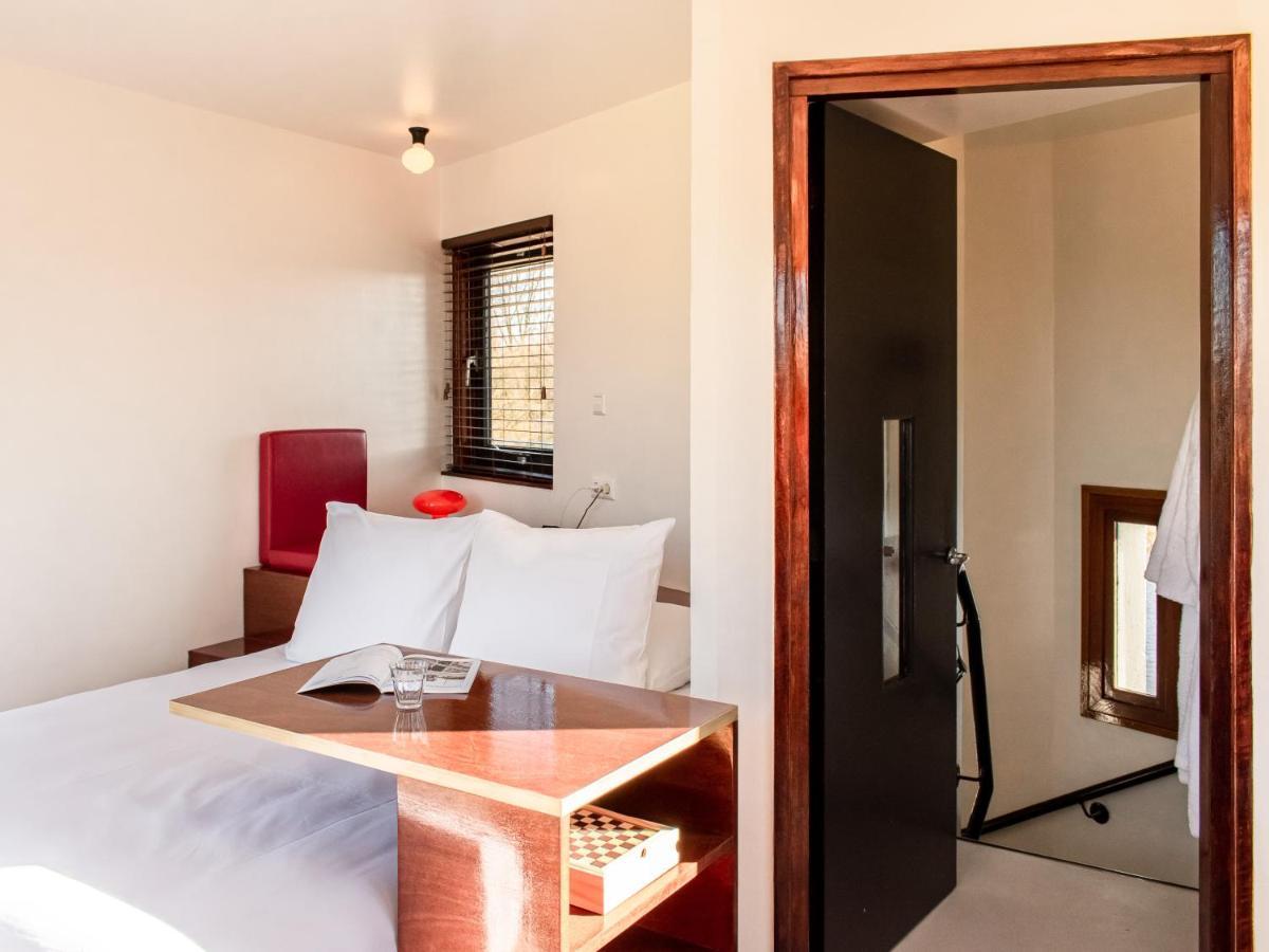 Sweets - Ijdoornlaanbrug Apartment อัมสเตอร์ดัม ภายนอก รูปภาพ
