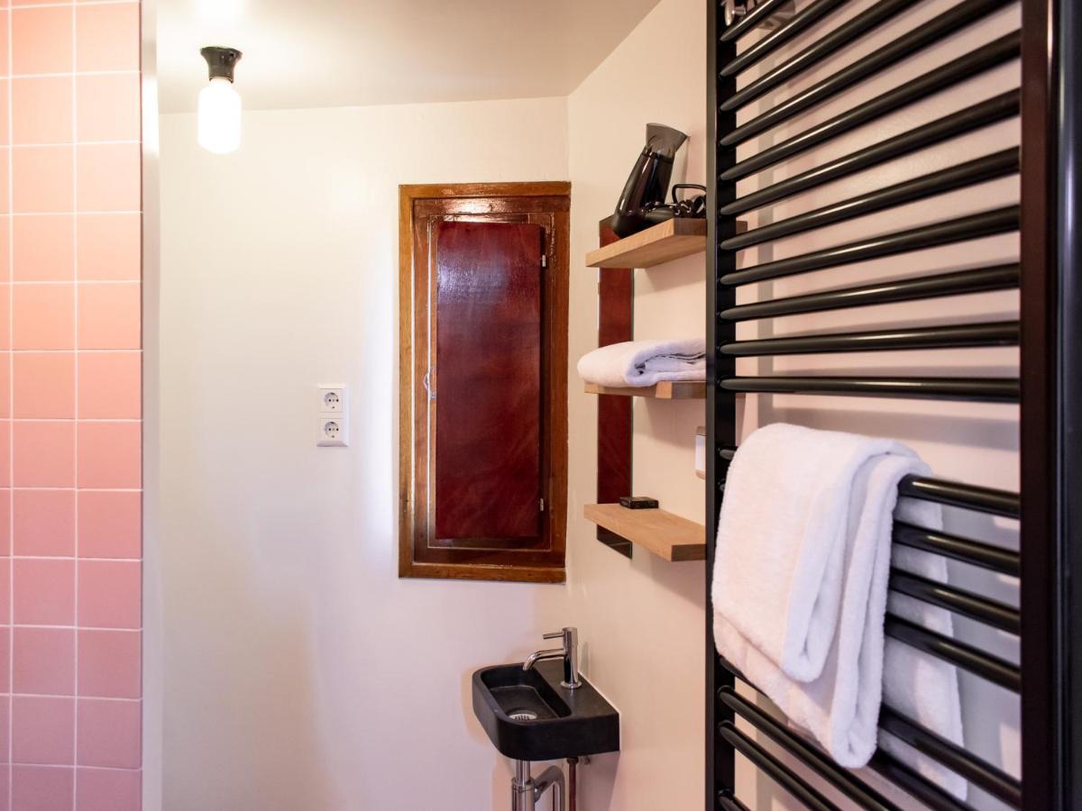 Sweets - Ijdoornlaanbrug Apartment อัมสเตอร์ดัม ภายนอก รูปภาพ