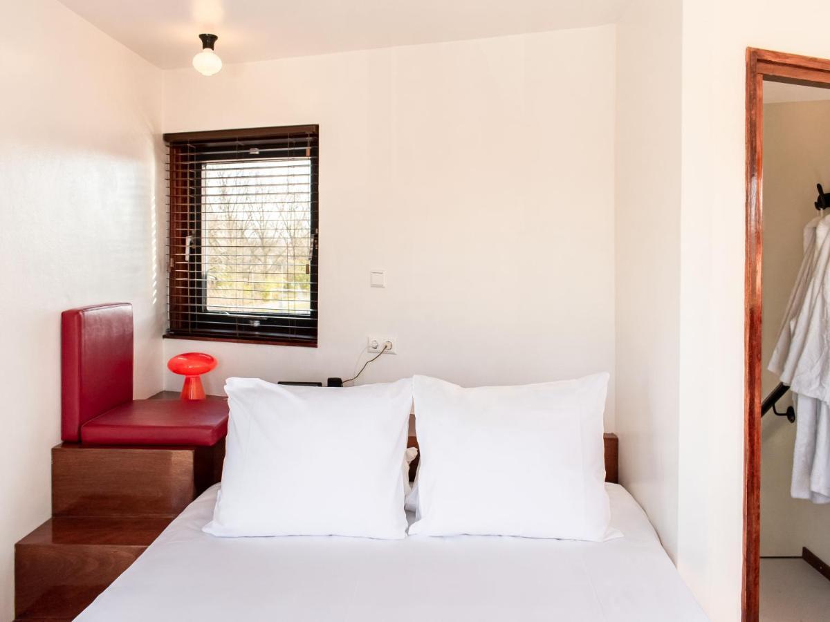 Sweets - Ijdoornlaanbrug Apartment อัมสเตอร์ดัม ภายนอก รูปภาพ