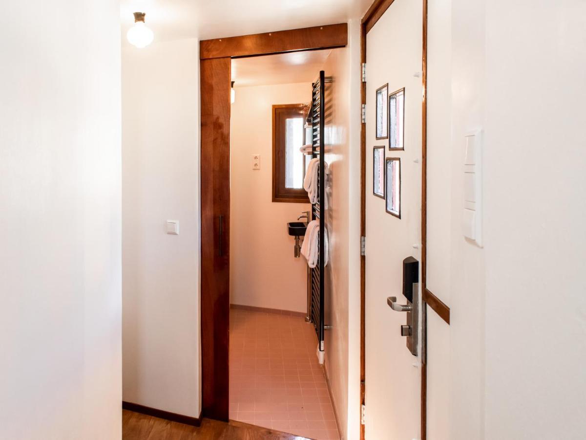 Sweets - Ijdoornlaanbrug Apartment อัมสเตอร์ดัม ภายนอก รูปภาพ