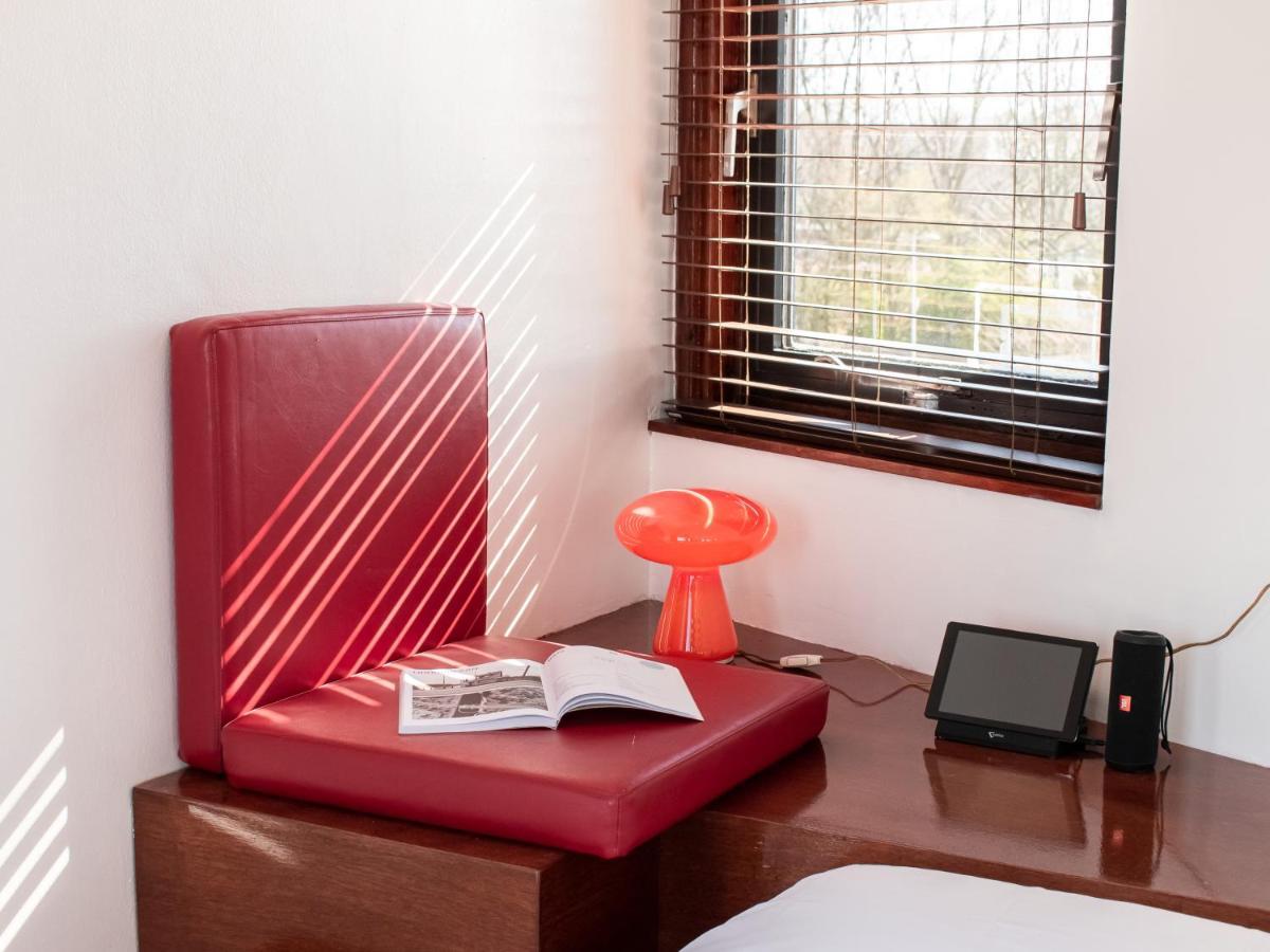Sweets - Ijdoornlaanbrug Apartment อัมสเตอร์ดัม ภายนอก รูปภาพ